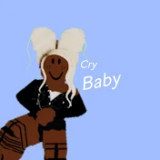 Cry Baby Gacha