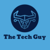 The Tech Guy