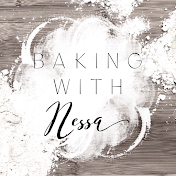 Baking With Nessa
