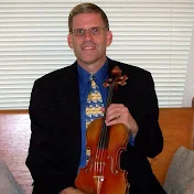Mike Hall Violin