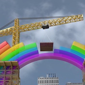 Building Rainbows