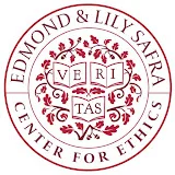 Edmond & Lily Safra Center for Ethics Harvard