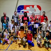 Houston Sword Sports