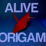 AliveOrigami