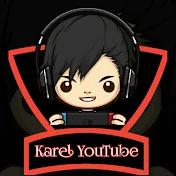 Karel YouTube