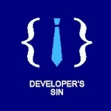 Developers' Sin