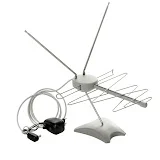 ANTENNA MARKET