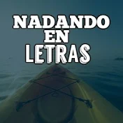 Nadando en Letras