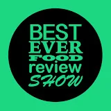 Best Ever Food Review Show