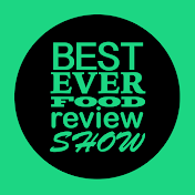 Best Ever Food Review Show