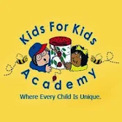 kids for kids academy