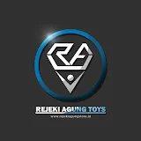 Rejeki Agung Toys