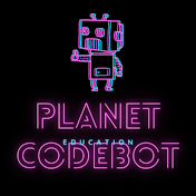 Planet CodeBot