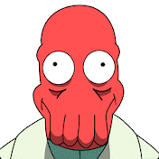 Dr Zoidberg