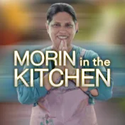 Morin in the Kitchen