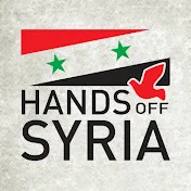 HANDS OFF SYRIA