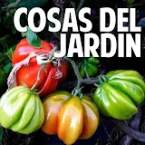 Cosas del Jardin