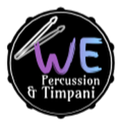 William Edwards - Percussion