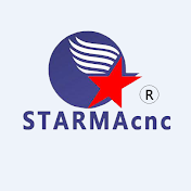 CHINA STARMACNC TECH