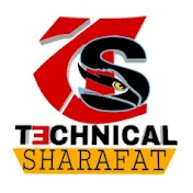 Technical Sharafat