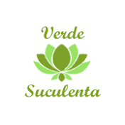 Verde Suculenta