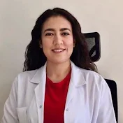 Fizyoterapist Zeynep Dede