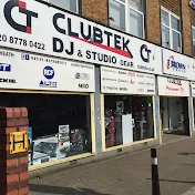 Clubtek DJ and Studio Gear