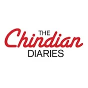 Chindian Diaries