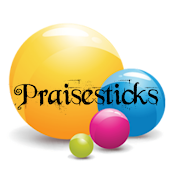 PRAISESTICKS GOSPEL