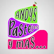 Andy’s Pasteles y Mas!!