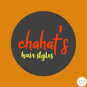 Chahat's Hair Styles