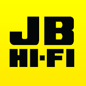 JB Hi-Fi NZ