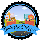 Tom's Road Trippin