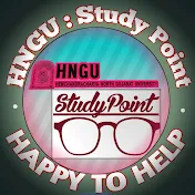 HNGU : Study Point