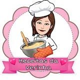 Receitas da Verinha Oficial