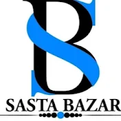 Sasta Bazar