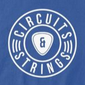 CircuitsAndStrings