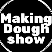 Making Dough Restaurant Show - by Hengam Stanfield