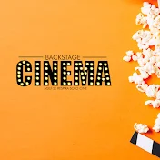 CINEMA BACKSTAGE OFFICIAL CHANNEL