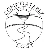 Comfortably Lost