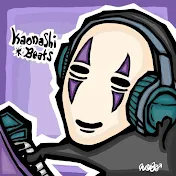 Kaonashi beats