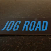 Jog Road Productions