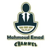 Mahmoud Emad