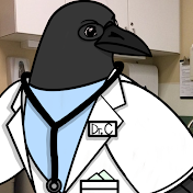 Dr. Crowtron