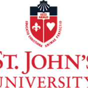 International Admission St. John's University