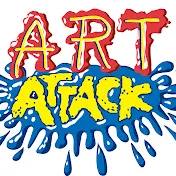 Art Attack auf Deutsch