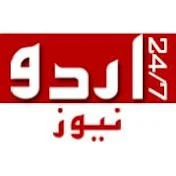24/7 Urdu News