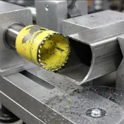 SYNC180 Tube Notching