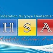 Föderation Suryoye Deutschland • HSA •