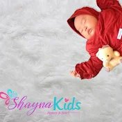 Shayna KIDS
